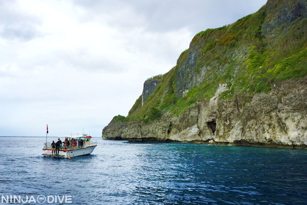 private charter boat