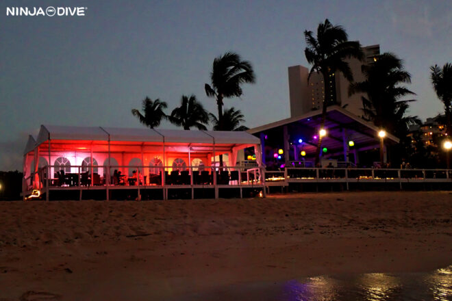 貸し切り プライベート チャーターボート ボートチャーター ファンダイビング ボートダイビング ビーチダイビング ナイトダイビング ナイトダイブ グアム ダイビング ビギナー 初心者 少人数 ウミウシ ダイビングショップ グアム ガンビーチ サンセットダイビング ザビーチ TheBeach