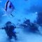NINJA DIVE 忍者ダイブ 貸し切り プライベート ビーチダイビング グアム 体験ダイビング ビギナー 初心者 ダイビングショップ お魚いっぱい カップル リフレッシュダイビング ブランク 体験ダイビング 夏休み